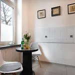 Heger Tor Apartamento *