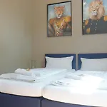 Apartamento Heger Tor *