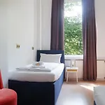 Apartamento Heger Tor Osnabrück