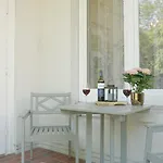 Apartamento Heger Tor *