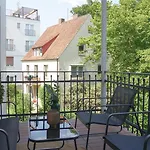 Heger Tor Apartament *