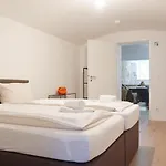 Heger Tor Apartament