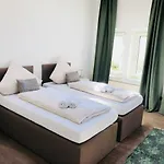 Apartamento Heger Tor *
