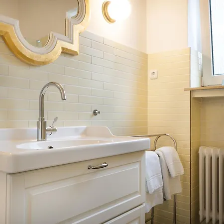 Heger Tor Apartment