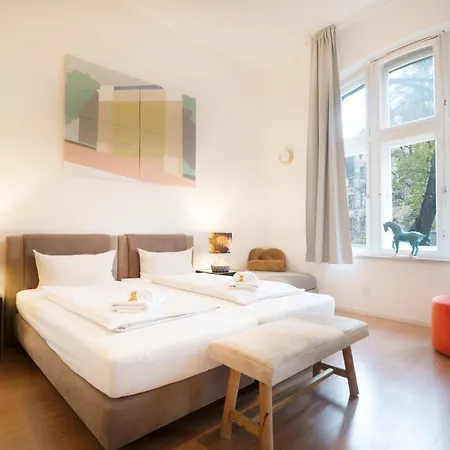 Apartment Heger Tor