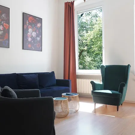 Heger Tor 奥斯纳布吕克