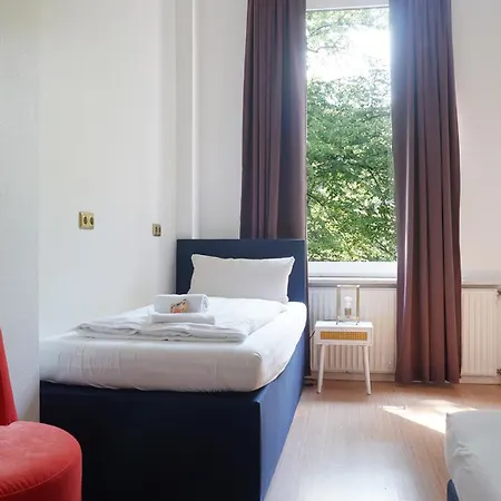 Apartment Heger Tor Osnabrueck