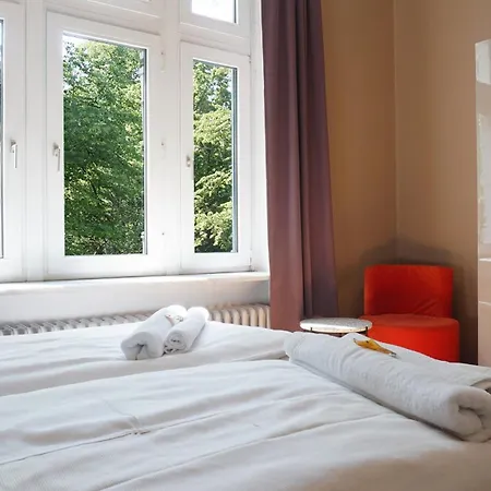 Apartment Heger Tor