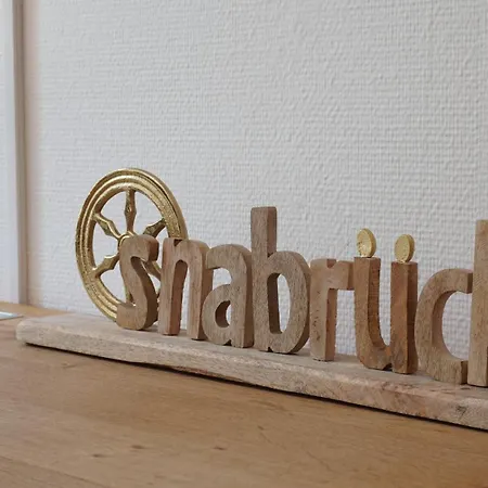 Heger Tor Apartment Osnabrueck