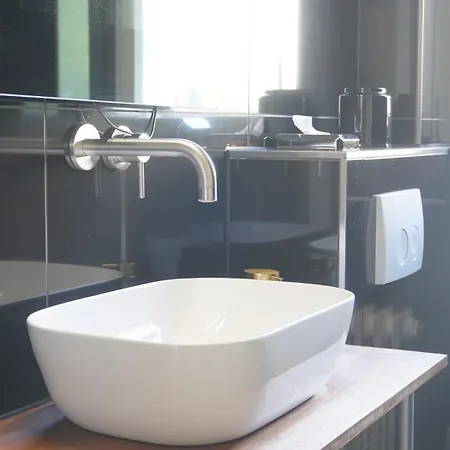 Apartman Heger Tor