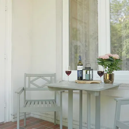 Apartman Heger Tor *