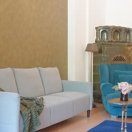 Apartment Heger Tor