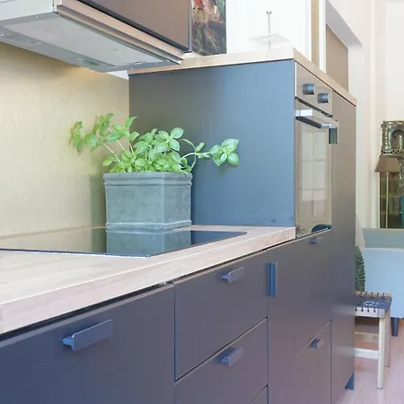 Apartment Heger Tor Osnabrueck