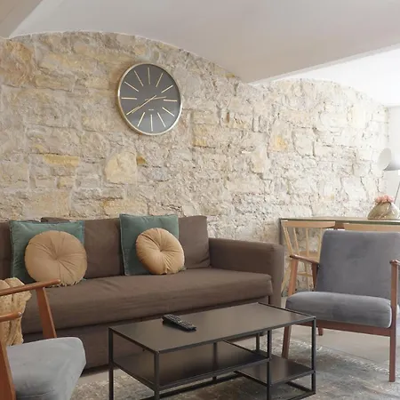 Apartment Heger Tor Osnabrueck