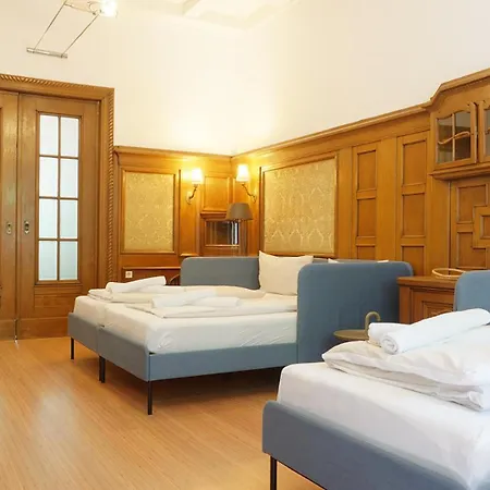 Apartament Heger Tor