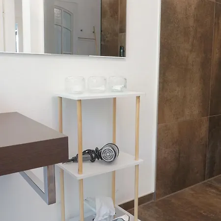Heger Tor Apartment