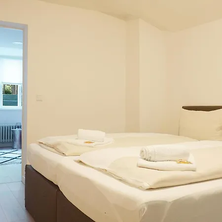 Apartman Heger Tor *