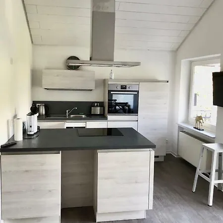 Heger Tor Apartman Osnabrück