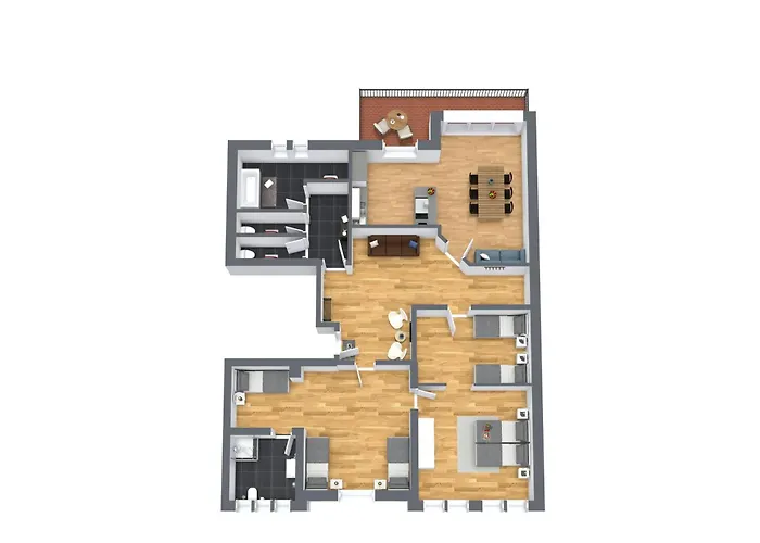 Heger Tor Osnabrück