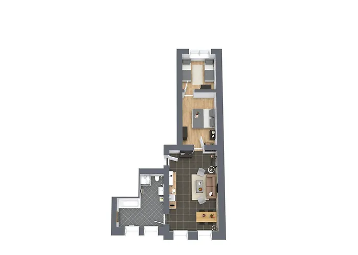 Heger Tor Osnabrück