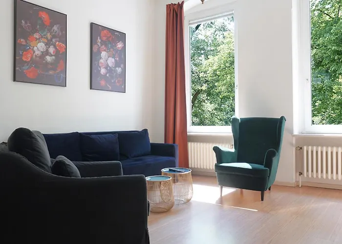 Heger Tor 奥斯纳布吕克