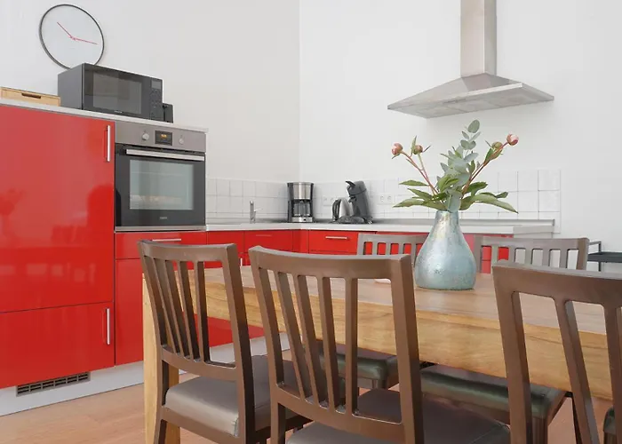 Lejlighed Heger Tor *