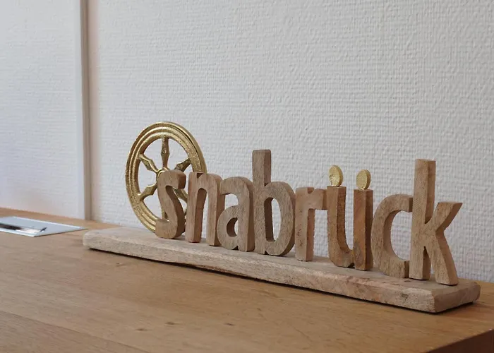 Heger Tor Lejlighed Osnabrück