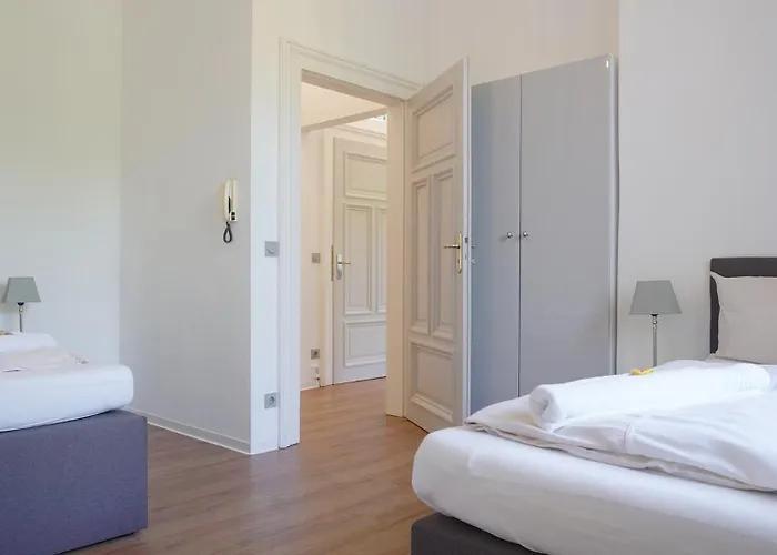 Heger Tor Lejlighed *