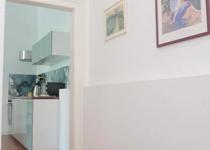 Heger Tor Lejlighed Osnabrück