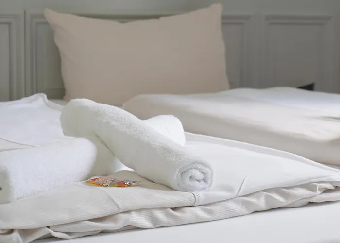 Heger Tor Lejlighed Osnabrück