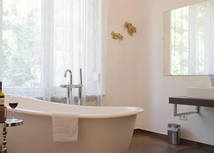 Lejlighed Heger Tor *