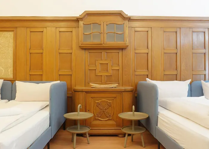 Heger Tor * Osnabrück