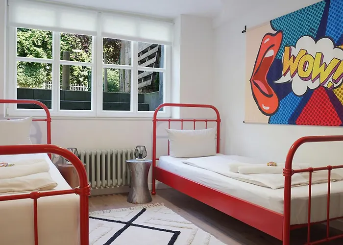 Heger Tor * Osnabrück