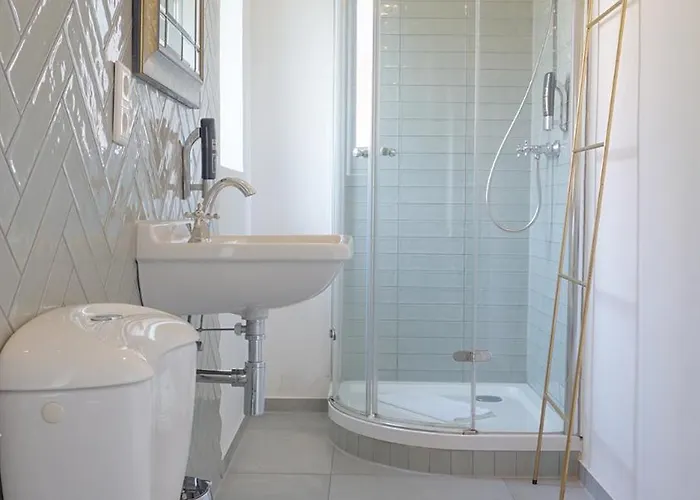 Lejlighed Heger Tor Osnabrück