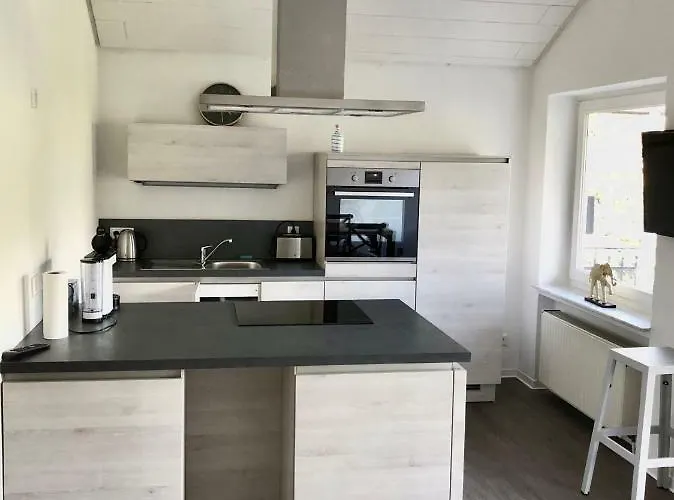 Heger Tor Lejlighed Osnabrück